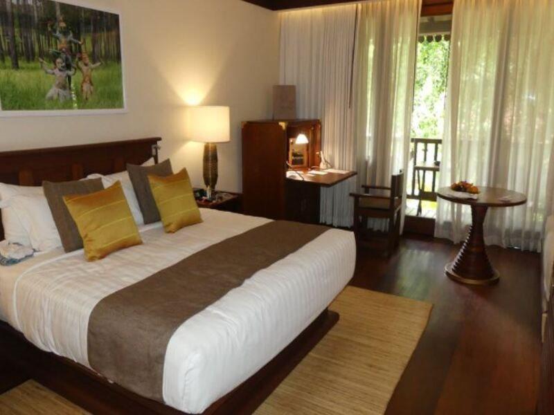 La Residence D'Angkor, A Belmond Hotel, Сиемрип Экстерьер фото