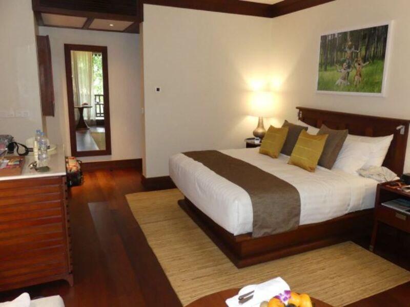 La Residence D'Angkor, A Belmond Hotel, Сиемрип Экстерьер фото