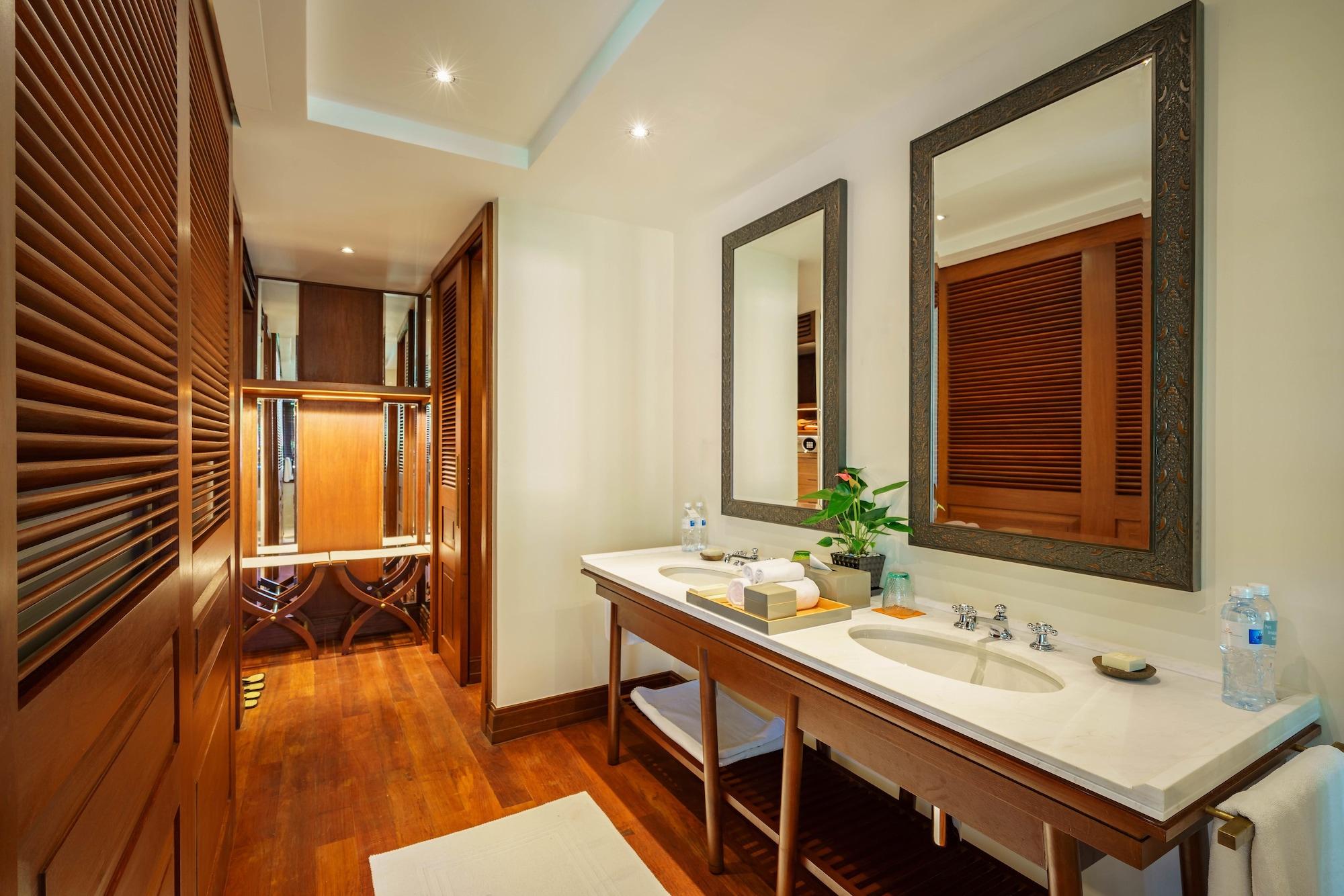 La Residence D'Angkor, A Belmond Hotel, Сиемрип Экстерьер фото