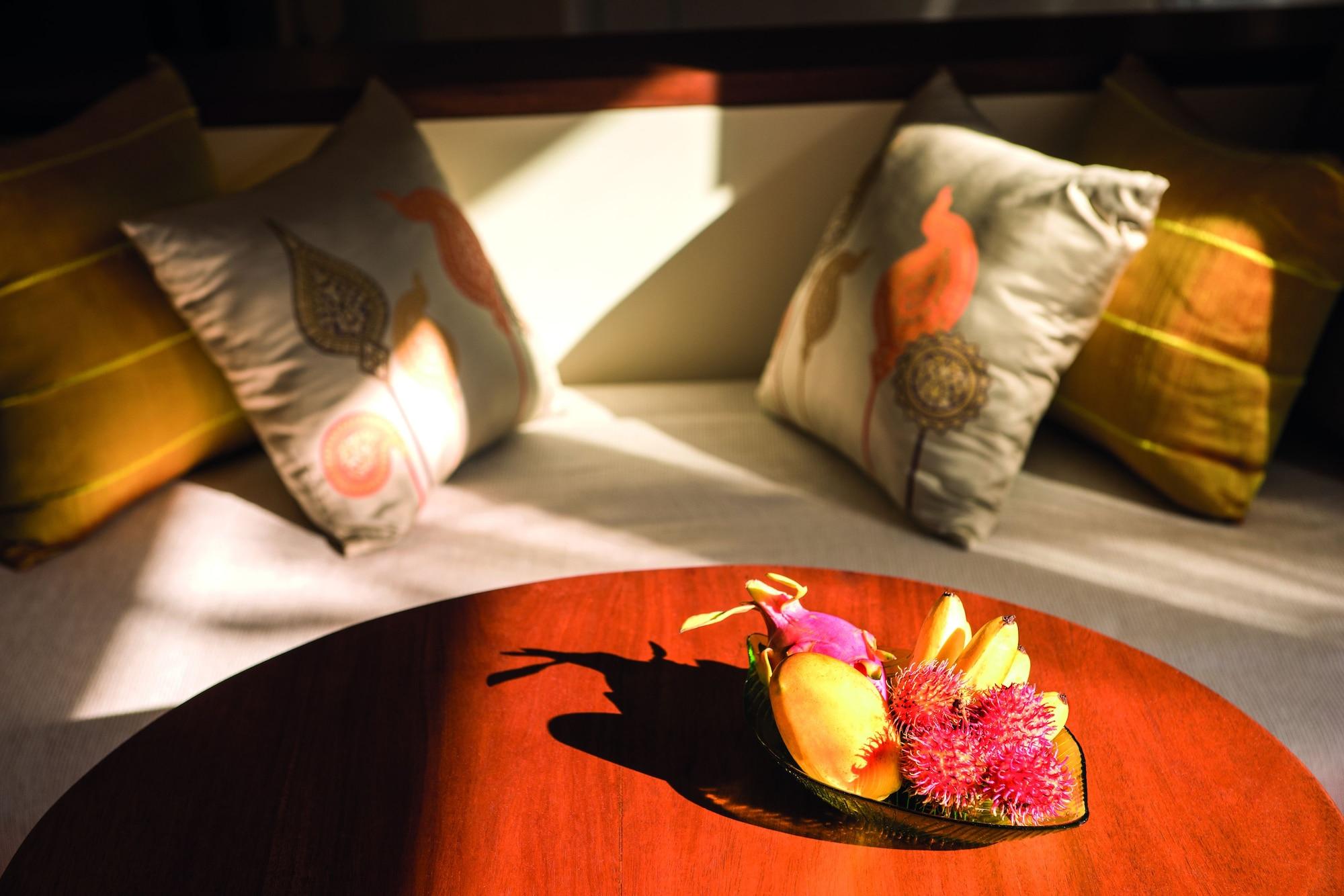 La Residence D'Angkor, A Belmond Hotel, Сиемрип Экстерьер фото