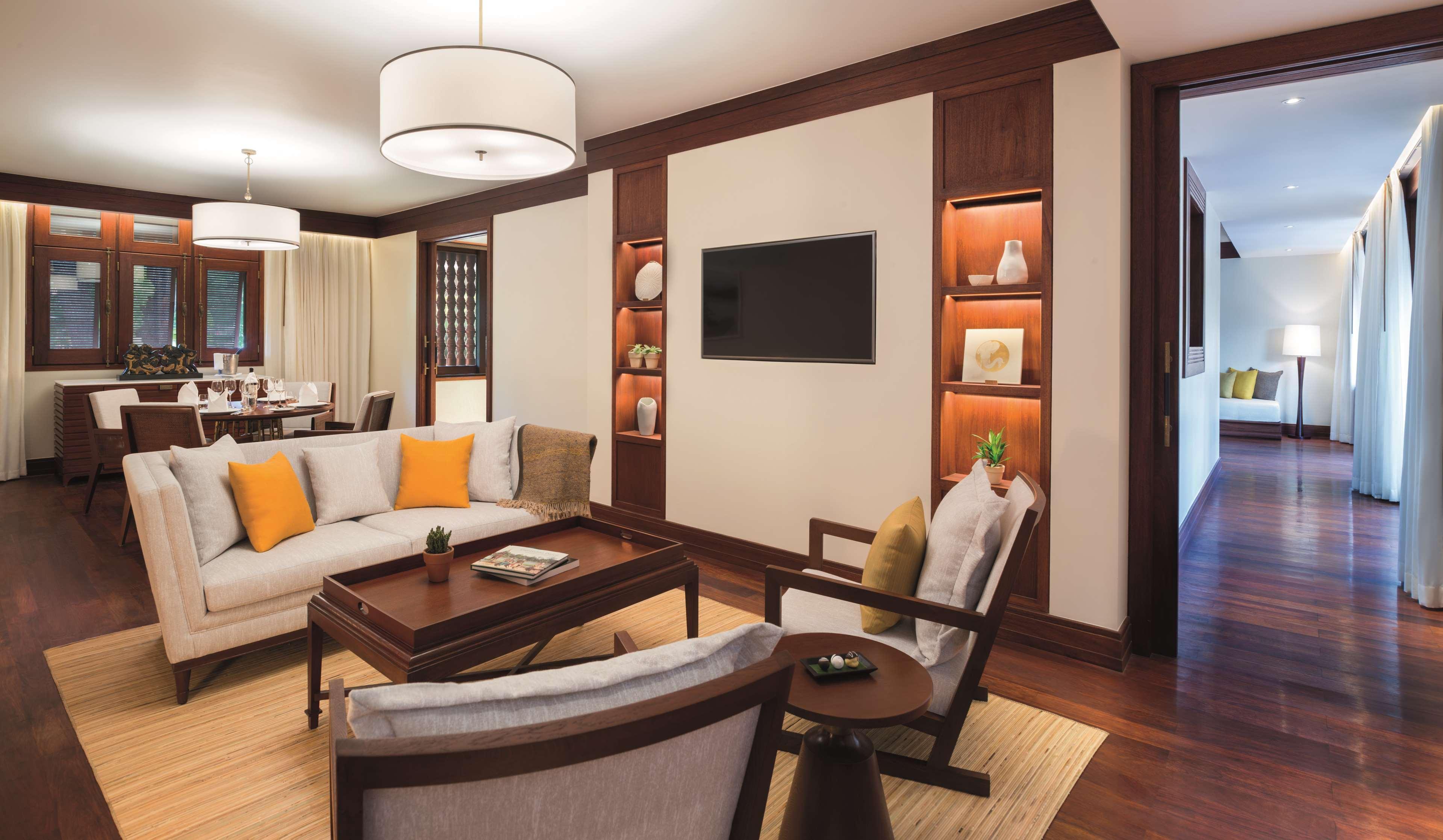 La Residence D'Angkor, A Belmond Hotel, Сиемрип Экстерьер фото