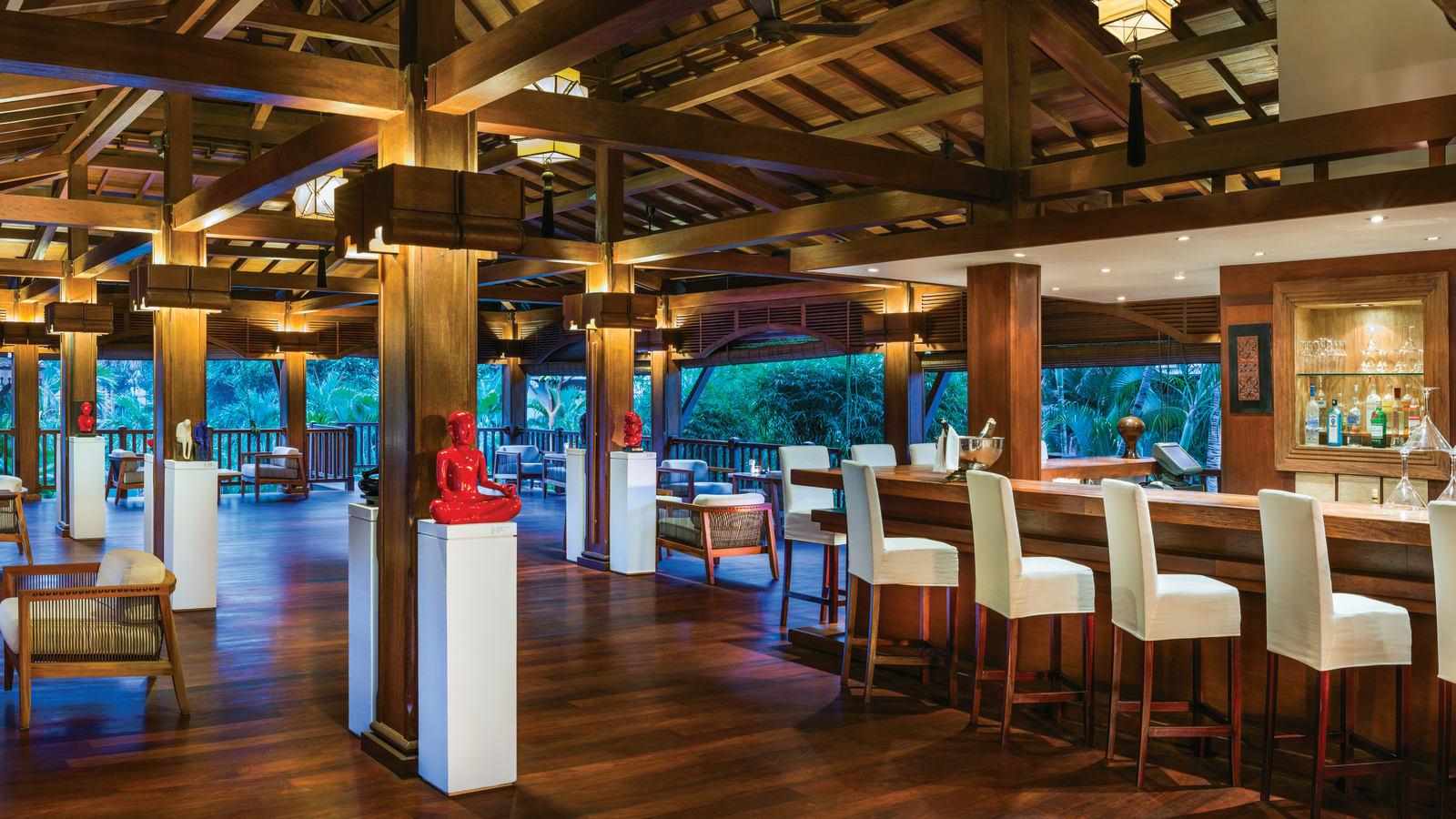 La Residence D'Angkor, A Belmond Hotel, Сиемрип Экстерьер фото