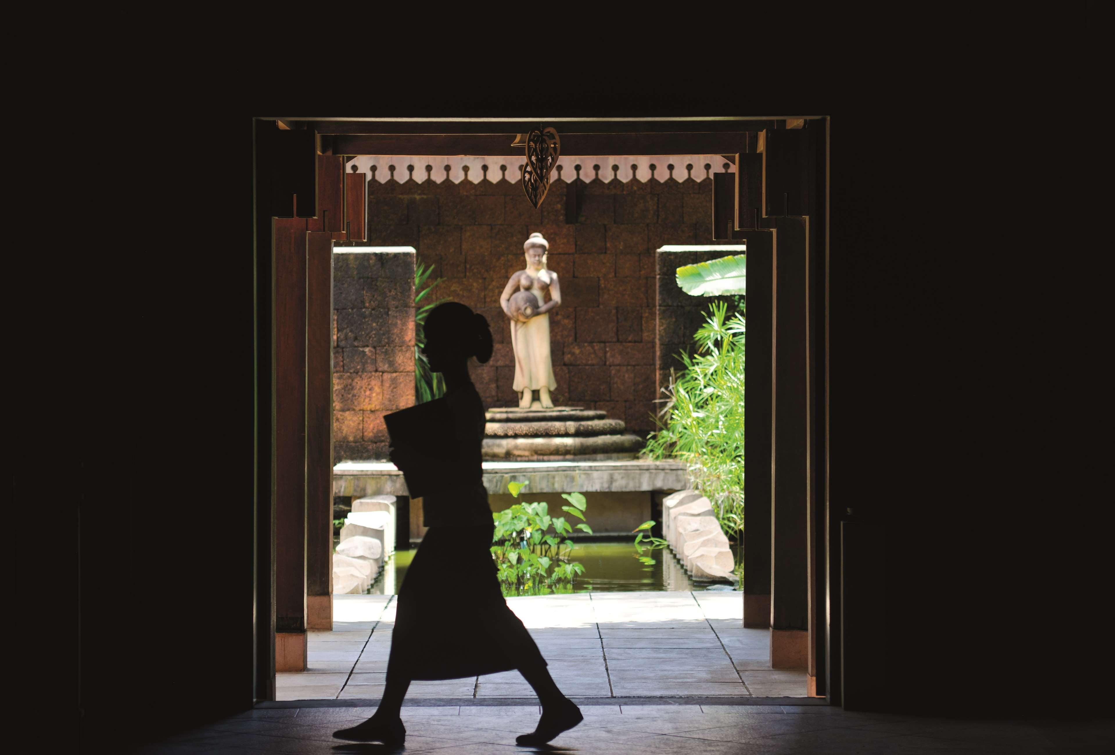 La Residence D'Angkor, A Belmond Hotel, Сиемрип Экстерьер фото