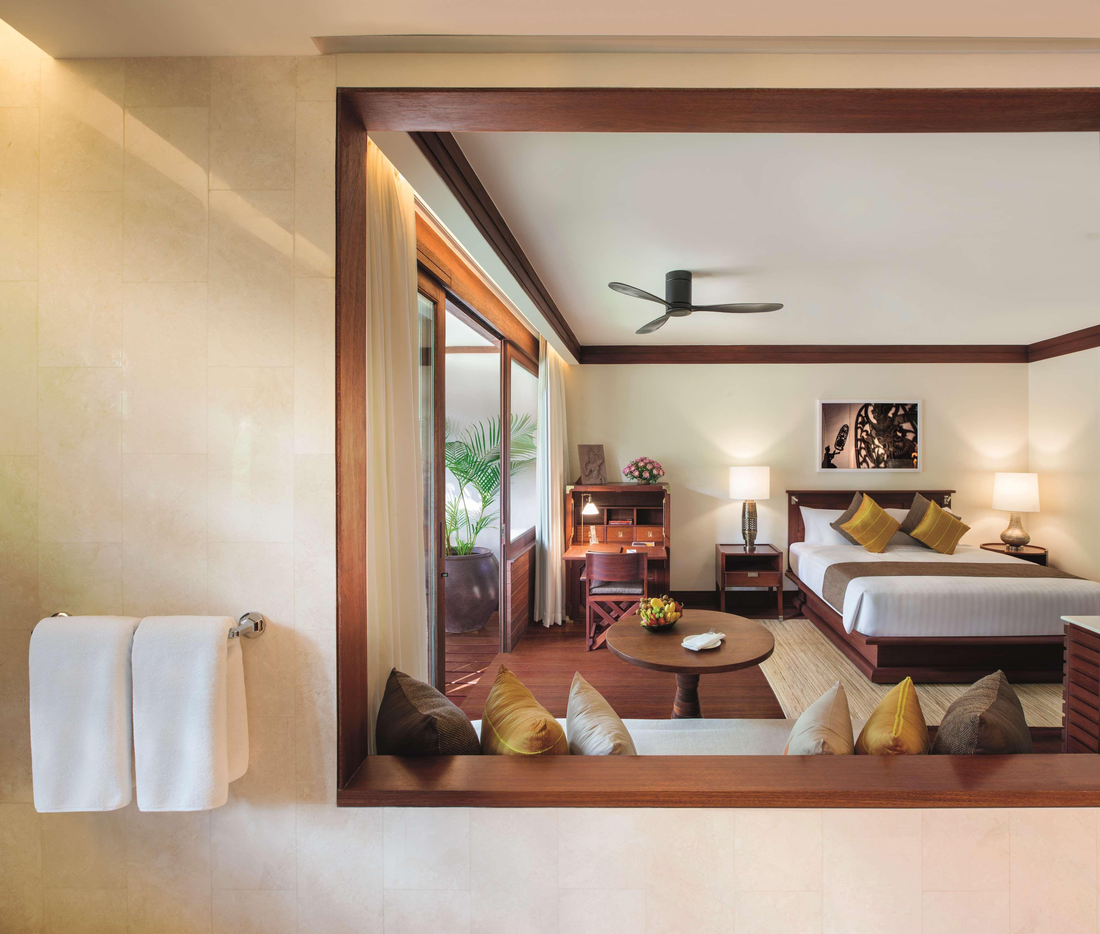 La Residence D'Angkor, A Belmond Hotel, Сиемрип Экстерьер фото
