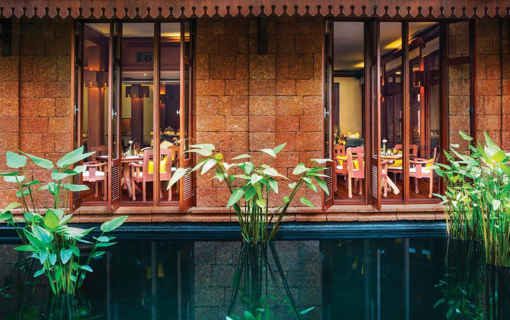La Residence D'Angkor, A Belmond Hotel, Сиемрип Экстерьер фото
