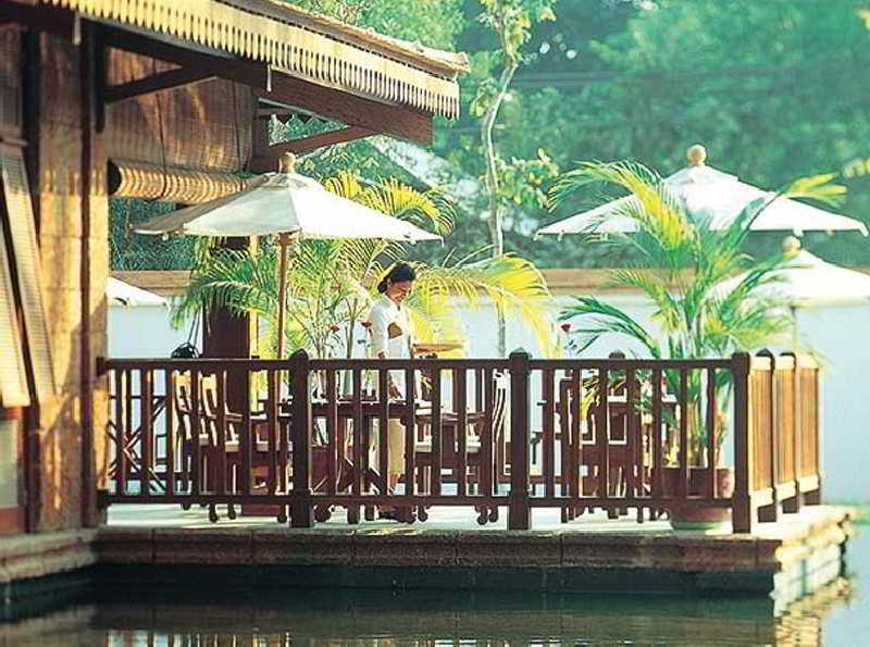 La Residence D'Angkor, A Belmond Hotel, Сиемрип Удобства фото