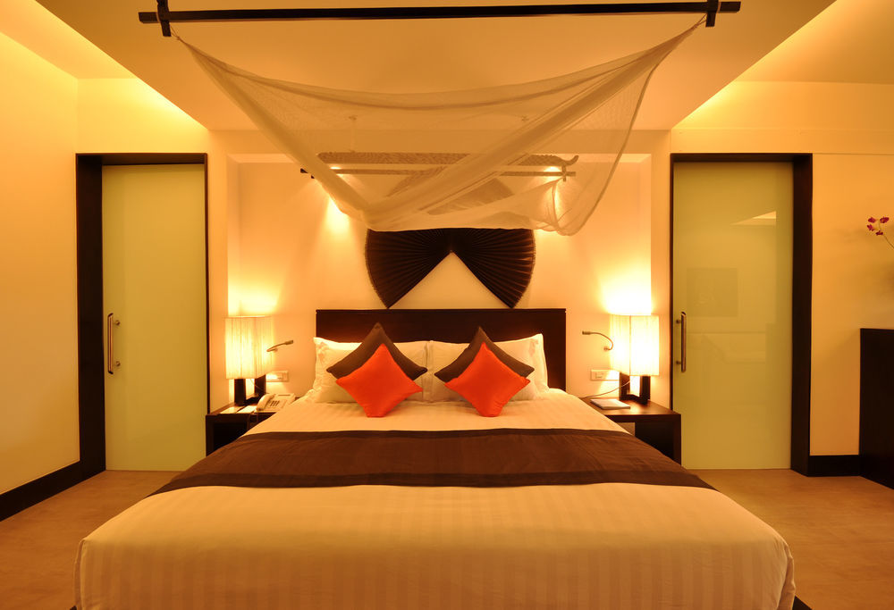 La Residence D'Angkor, A Belmond Hotel, Сиемрип Экстерьер фото