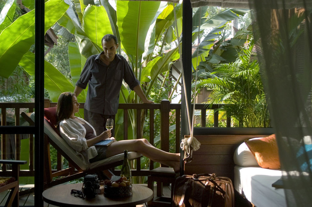 La Residence D'Angkor, A Belmond Hotel, Сиемрип Экстерьер фото