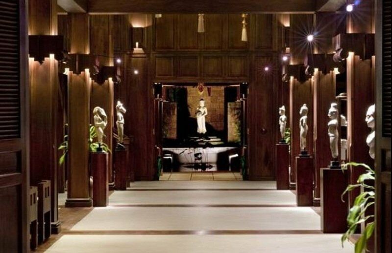 La Residence D'Angkor, A Belmond Hotel, Сиемрип Экстерьер фото