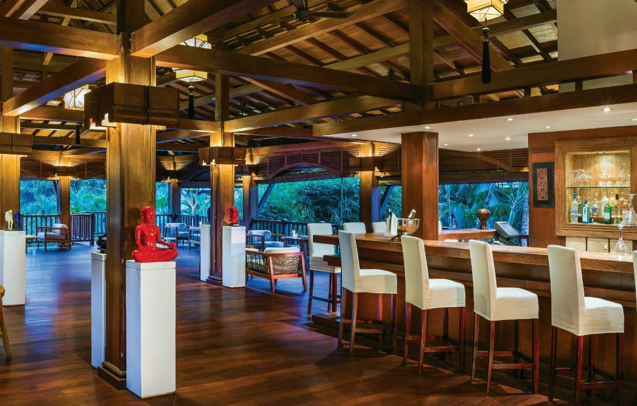 La Residence D'Angkor, A Belmond Hotel, Сиемрип Экстерьер фото