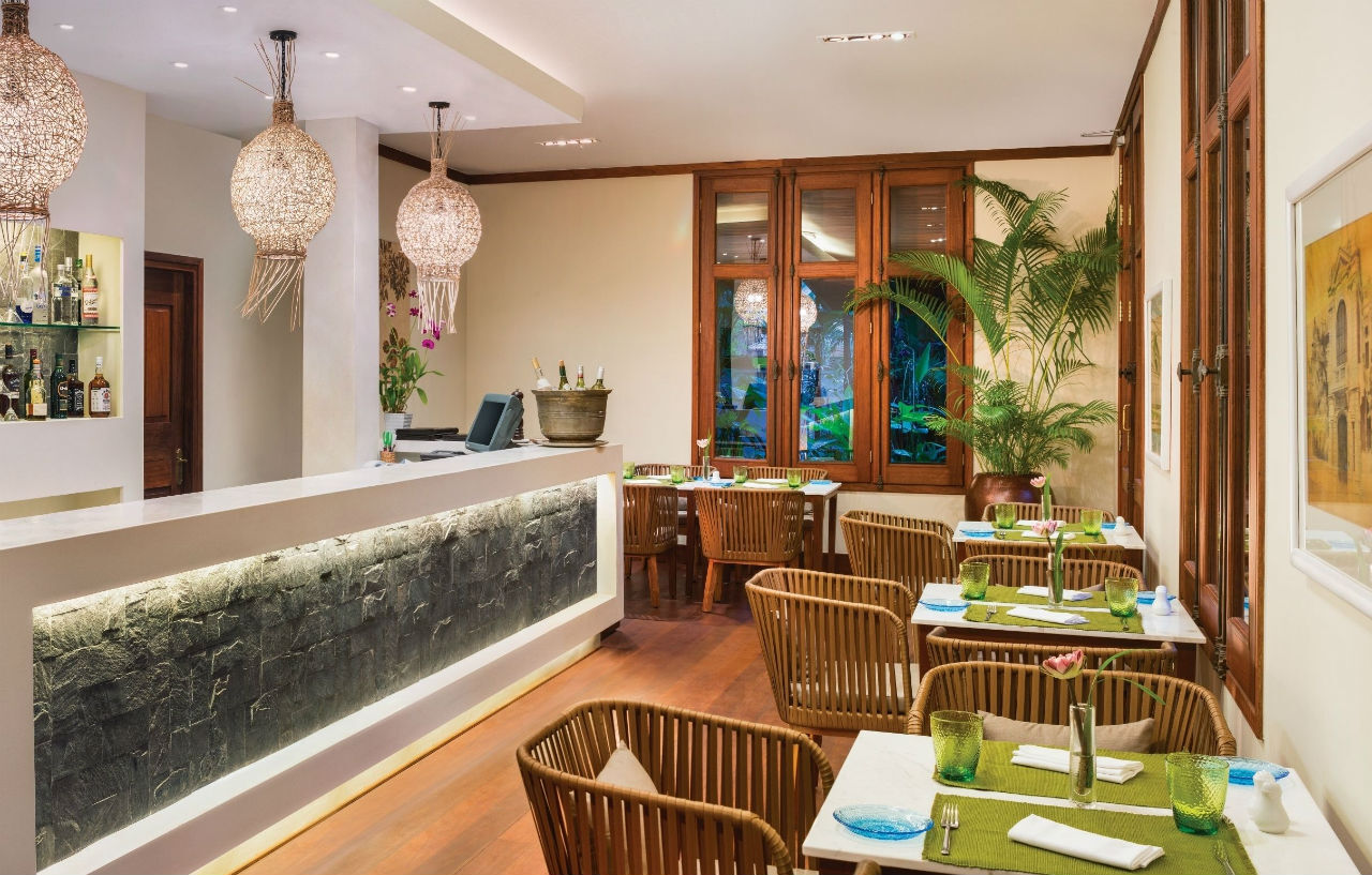 La Residence D'Angkor, A Belmond Hotel, Сиемрип Экстерьер фото