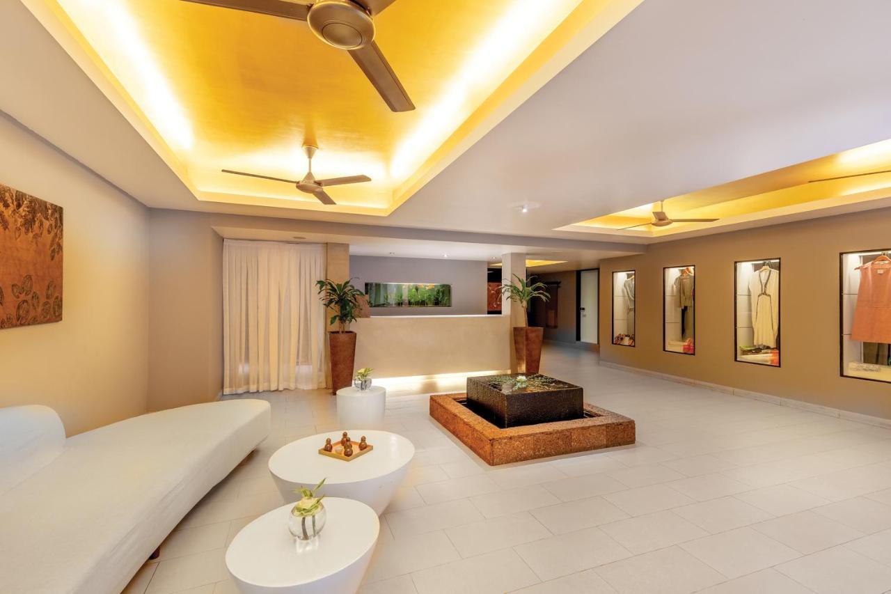 La Residence D'Angkor, A Belmond Hotel, Сиемрип Экстерьер фото
